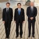 Побратими Росії. G7 та Зеленський намагалися заручитися підтримкою прихильників РФ та Китаю. Чи вийшло це у них. Висновки Bloomberg /Фото Getty Images