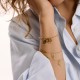 Символ любові до України: вихід нової благодійної колекції Guzema Fine Jewelry до Дня Незалежності /надано пресслужбою