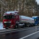Страйк поляків та бездіяльність Туска. Чому уряд Польщі ніяк не реагує на блокаду поляками кордону з Україною? Розбір Politico /Фото Getty Images