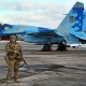 Украинские истребители в постоянной готовности к отражению ракетных атак /Getty Images