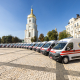 Медичне забезпечення лікарень України у 2024–2026 роках: яким воно буде та що зміниться для пацієнтів /Фото предоставлено пресс-службой