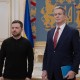 Детали конфликтного соглашения. Что США предлагают Украине в документе о распределении полезных ископаемых? Версия министра финансов, которую он изложил в статье для FT /Фото Getty Images