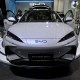 BYD откладывает запуск производства электромобилей на новом заводе в Венгрии – Reuters /Фото Getty Images