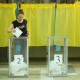 Майже 80% опитаних українців проти виборів під час тимчасового перемир’я – КМІС /Фото Getty Images