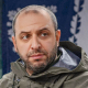 Справа АОЗ. НАБУ зареєструвало провадження проти Умєрова за ознаками зловживання владою /Фото пресслужба Міноборони