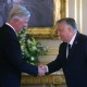 ЄС залучить короля Бельгії та закон 1944 року, щоб завадити Орбану розморозити €190 млрд російських активів у Euroclear – FT /Фото Getty Images
