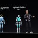 Nvidia представила нові ігрові чипи, компʼютер та моделі штучного інтелекту для роботів /Фото Getty Images