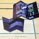 Huawei представив перший смартфон, що складається втричі. Він вже має 5 млн попередніх замовлень /Фото Getty Images