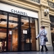 Prada, Fendi і Chanel. Світові люксові бренди закривають магазини у Росії /Фото Getty Images