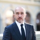 Чому нова чотирирічна програма МВФ на $15,6 млрд є історичною? Пояснює глава Нацбанку Андрій Пишний /Фото Національний банк України