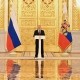 Своєю промовою про мобілізацію і псевдореферендуми Путін хотів налякати світ і переконати у своїй рішучості /Getty Images