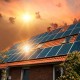 Підготуватись до зими. Кредити на сонячні панелі та генератори для ОСББ та фізосіб збирають сотні заявок у банках. Детальна інструкція від Forbes, як їх отримати /Shutterstock