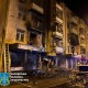 РФ вдарила по Харкову безпілотниками, оснащеними термобаричними боєприпасами /Харківська обласна прокуратура
