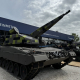 Україна отримає від Rheinmetall системи ППО Skyranger 35 за рахунок російських активів