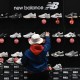 New balance /Getty Images