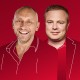 «Криптовалюта – це стиль життя»: Дмитро Нікіфоров та Ігор Кучеренко, засновники криптогаманця з вбудованою платіжною карткою HitBit Pro /Фото Коллаж Александра Карасева