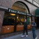 Смута в банковском секторе США. Почему упал First Republic Bank и как это отразится на финансовой системе страны. Анализ FT и The Economist /Фото Getty Images