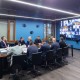 Рада підприємців, бізнес, Офіс президента /Офис Президента Украины