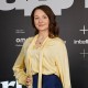 Анна Заріпова, старша менеджерка з персоналу, бізнес- партнерка ПзІІ «Імперіал Тобако Юкрейн». /Сергій Пірієв