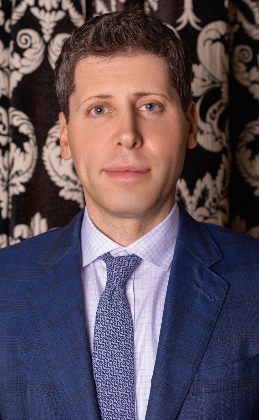 Чому Сема Альтмана звільнили з OpenAI, розробника ChatGPT — Forbes.ua