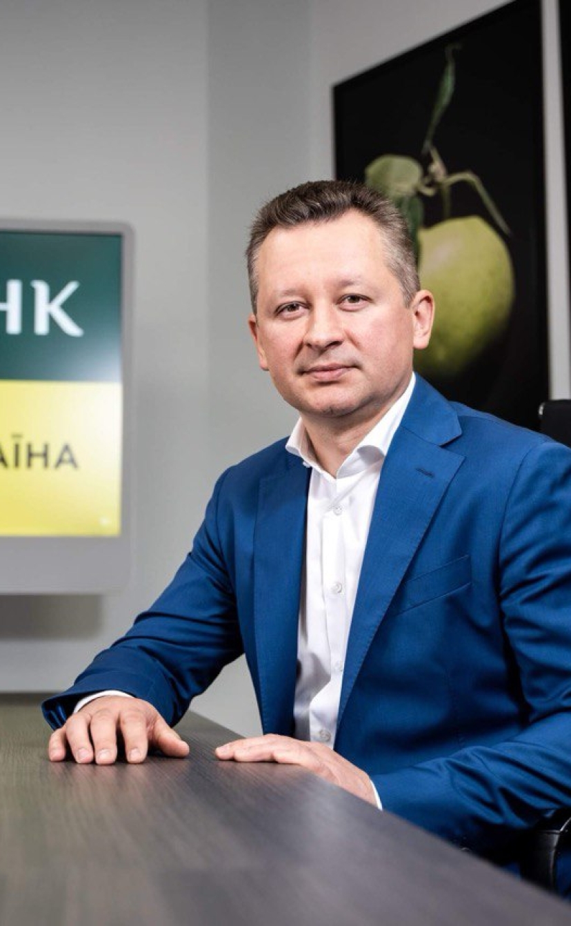 Ощадбанк: плануємо у 2024 році видати інвестиційних кредитів на 7-8 ...