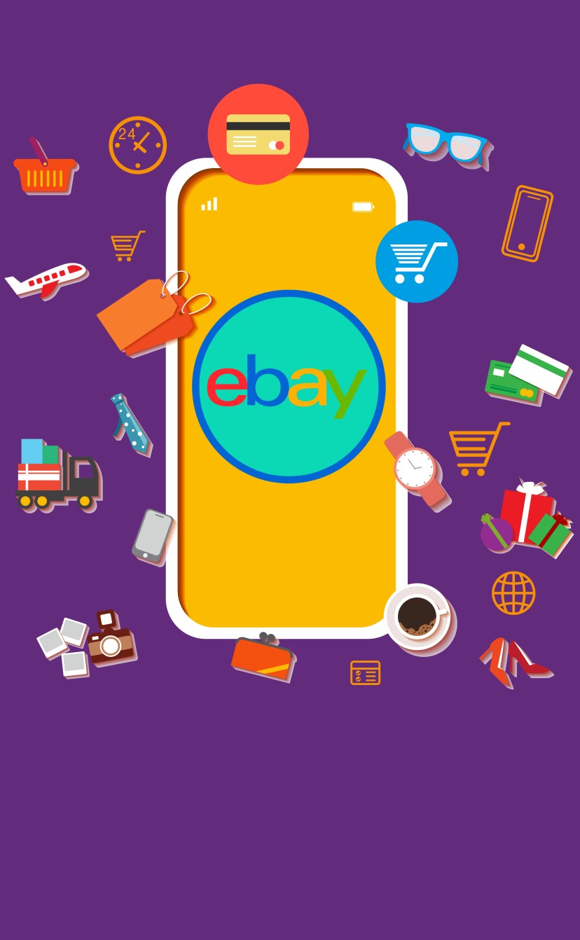 Як продавати на eBay. Лайфхаки та інструкція від Forbes — Forbes.ua