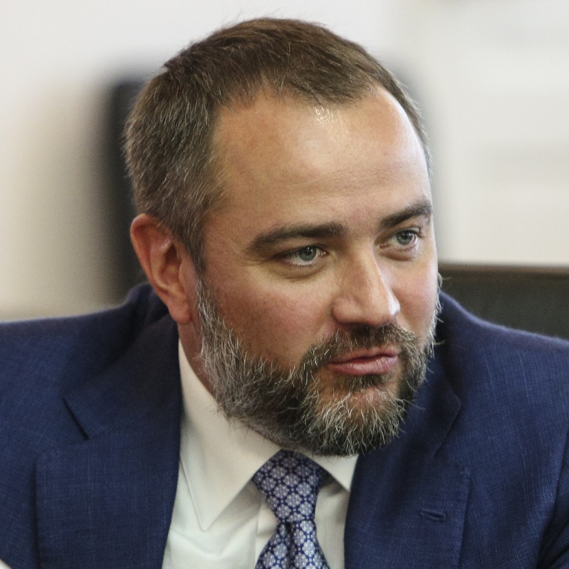 Андрій Шевченко: Біографія, досьє, фото Андрія Шевченко — Forbes.ua ...