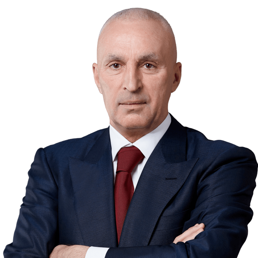 Томаш Фіала: Біографія, досьє, фото Томаш Фіала — Forbes.ua