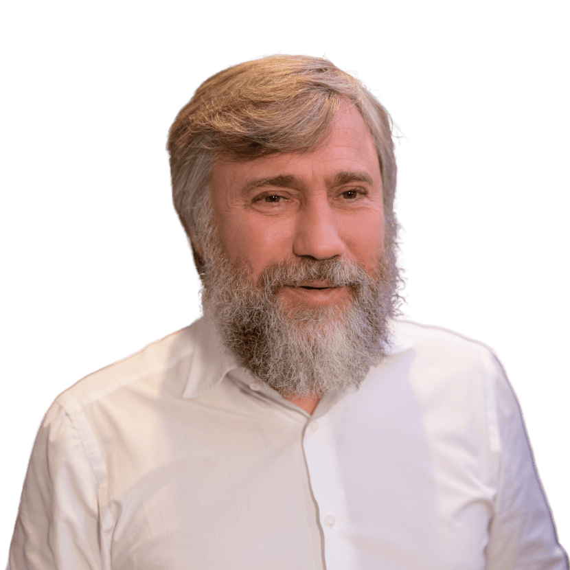 Геннадій Боголюбов: Біографія, досьє, фото Геннадій Боголюбов — Forbes.ua