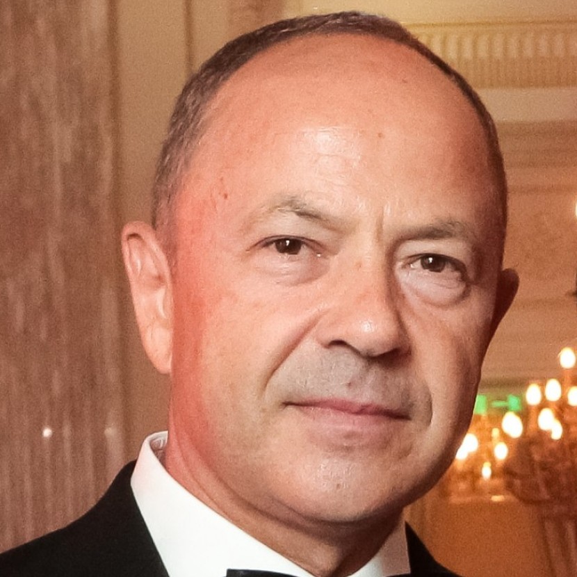 Геннадий Боголюбов: Биография, досье, фото Геннадий Боголюбов — Forbes.ua