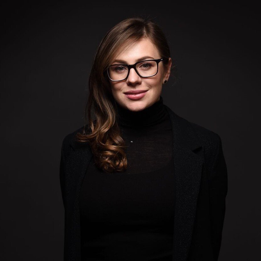 Олена Кошарна — Forbes.ua