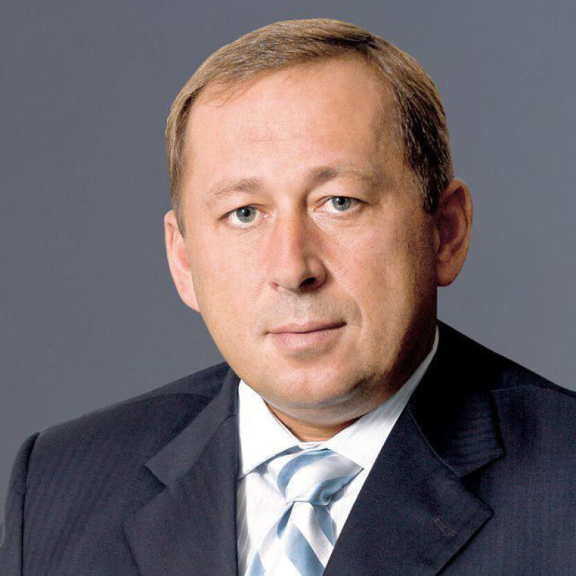 Євген Єрмаков: Біографія, досьє, фото Євген Єрмаков — Forbes.ua