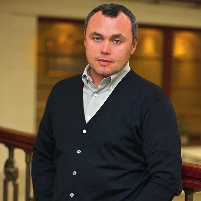 Григорій та Ігор Суркіси — Forbes.ua