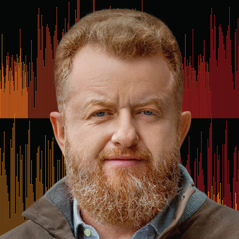 Всеволод Кожемяко: Біографія, досьє, фото Всеволод Кожемяко — Forbes.ua
