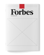 Новый выпуск Forbes Ukraine