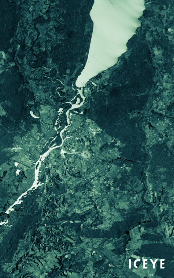 Фонд Сергея Притулы «купил» спутник. Что украинские военные смогут увидеть из космоса /Фото 1