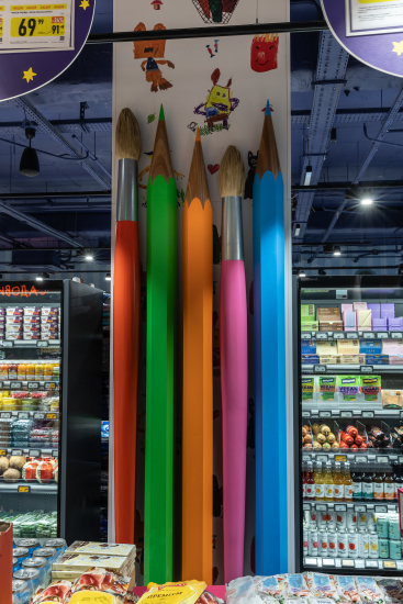 пресс-служба Сільпо