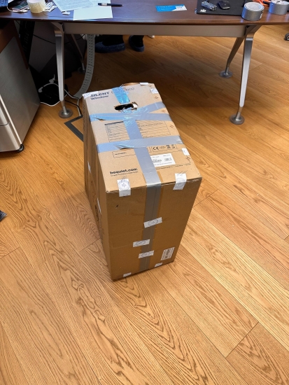 Александр Косован – миллионер из списка Forbes, построивший известную IT-компанию. Теперь его дом и офис обыскивают экологическая прокуратура. Что это за дело /Фото 3