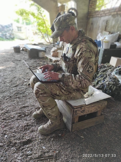 Книжковий ренесанс. Як видавництво Vivat бореться за майбутнє українських книжок /Фото 6