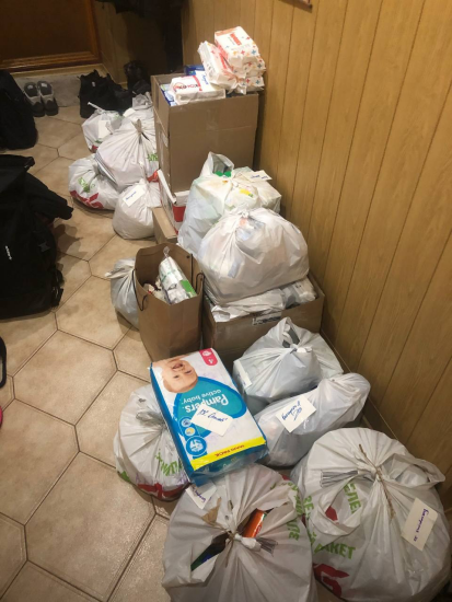 Як Sigma Software та IdeaSoft допомагають армії й людям через власний благодійний фонд /Фото 2