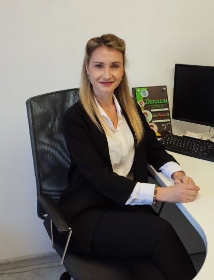 «Якщо раніше я для команди був тренер, то зараз я її фанат». Співробітники EVA про кар’єру завдовжки у 20 років /Фото 3