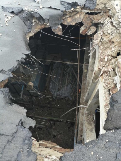 Перекроїти все. Війна зруйнувала понад половину швейного бізнесу України. Як він намагається постати з попелу /Фото 6