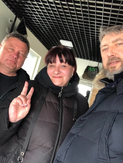 «Наша культура пережила випробування війною». Компанія Lantmännen про продовольчий бізнес під час війни /Фото 8