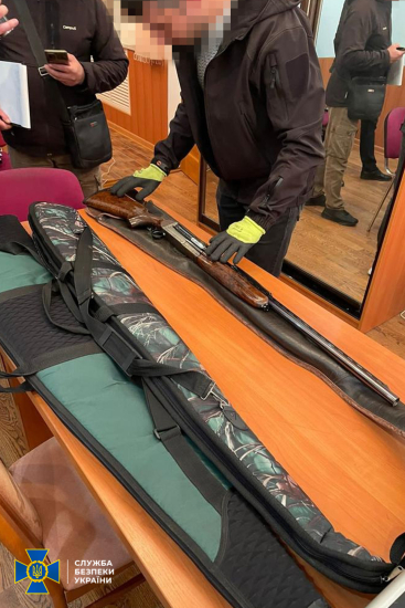 Менеджмент «Мотор Січі» намагався вивезти з України скіфське золото та античні артефакти, які належали Богуслаєву – СБУ /Фото 3