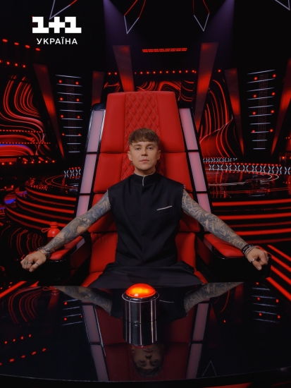 Певец Артем Пивоваров