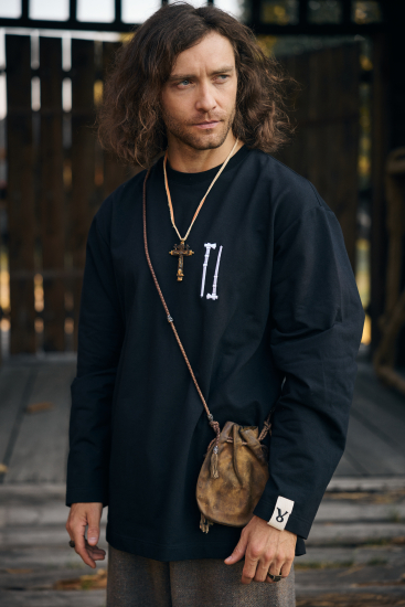 Найкасовіший український ігровий фільм 2023-го. За місяць у прокаті фільм «Довбуш» зібрав 50,2 млн грн /Фото 3