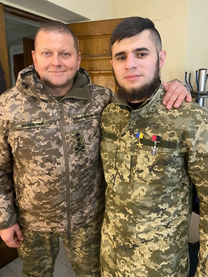 з архіву Дмитра Коцюбайло розміщеного на особистій сторінці facebook