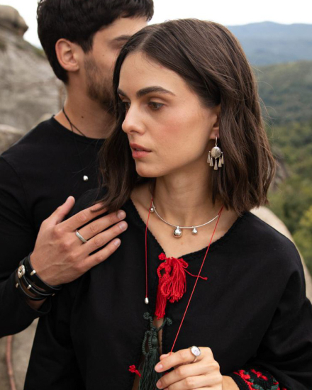 Найкасовіший український ігровий фільм 2023-го. За місяць у прокаті фільм «Довбуш» зібрав 50,2 млн грн /Фото 7