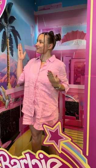 Помните, как украинские компании использовали хайп вокруг барбимании? Юрист объясняет, как этот паразитический маркетинг нарушал авторское право /Фото 3