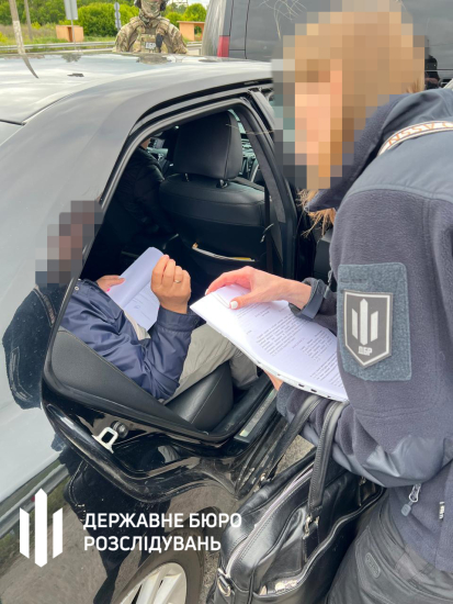 ГБР объявило о подозрении президенту Аграрной академии (обновлено) /Фото 2